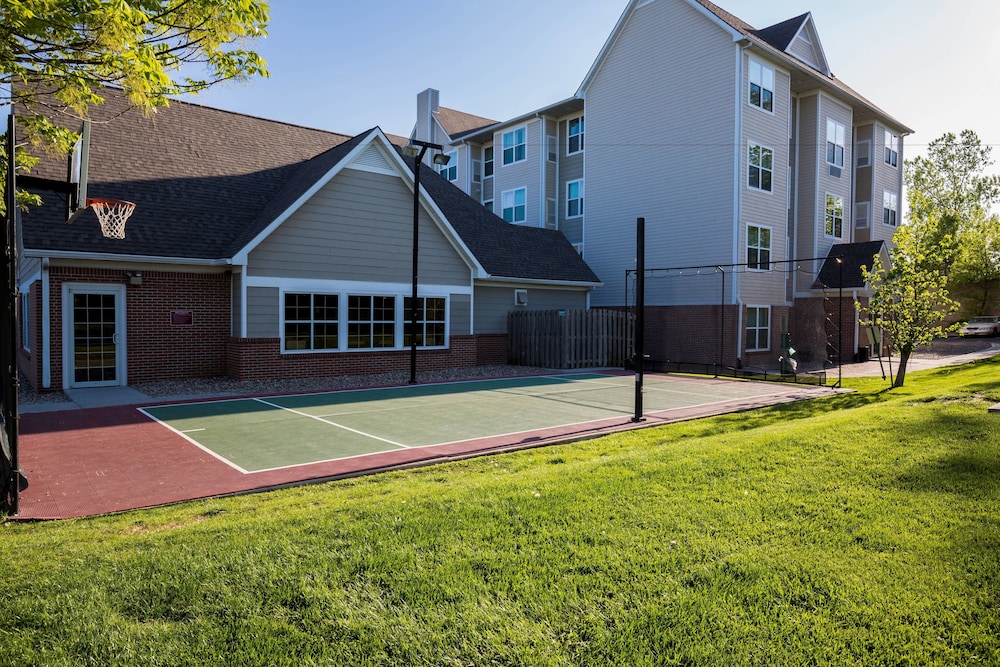 Residence Inn Kansas City Independence 4/31