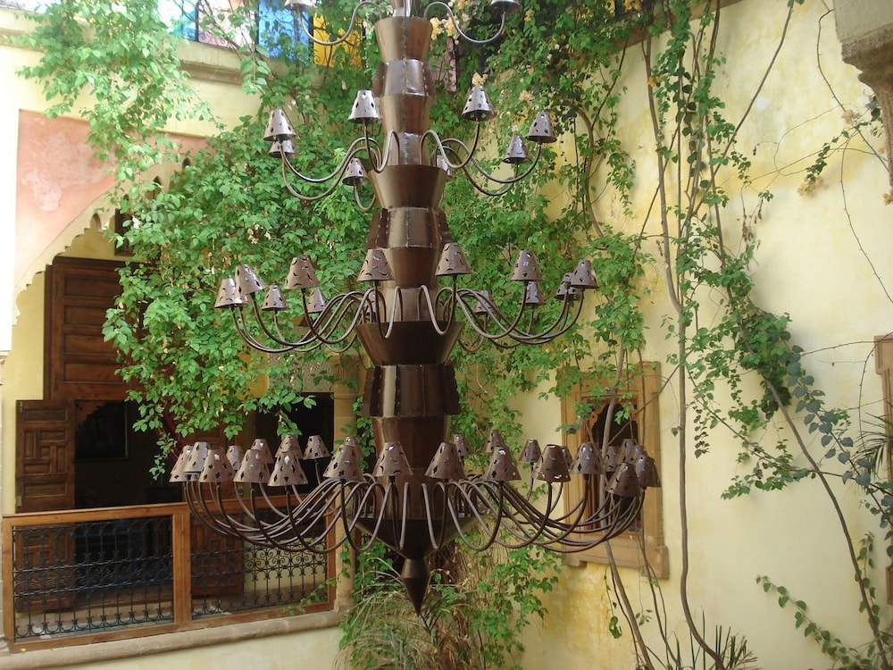 Riad Marlinea 38/50