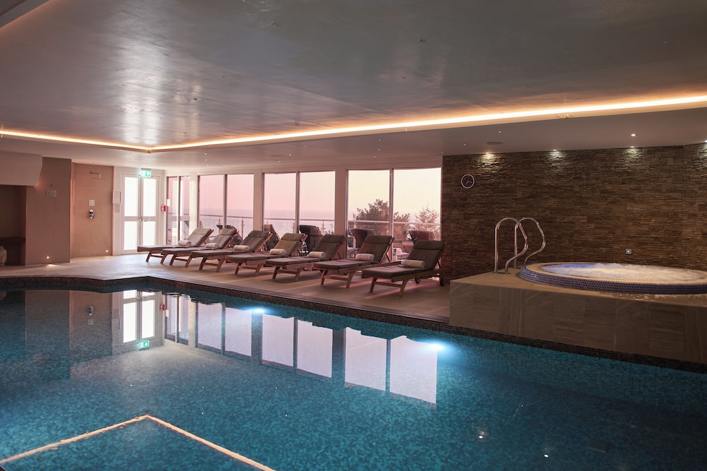 St Ives Harbour Hotel 37/76