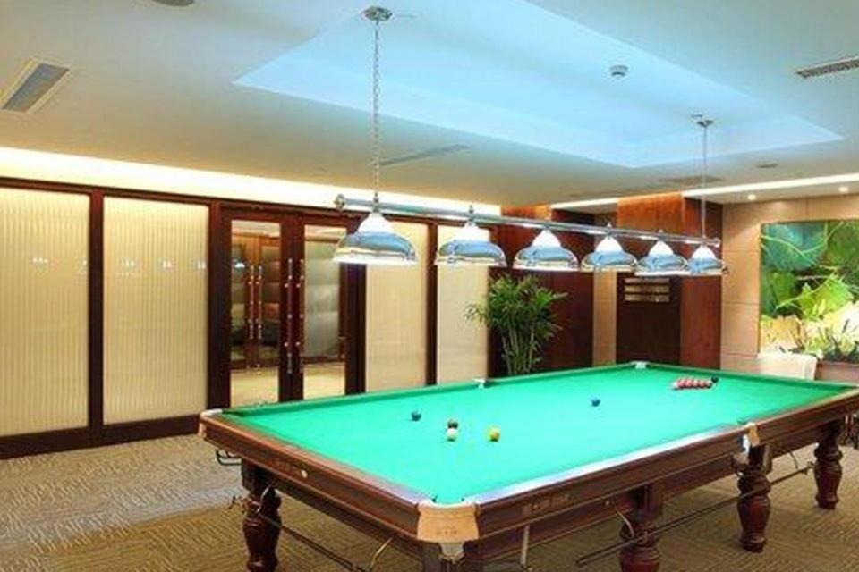 Xiangshan International Hotel 16/33