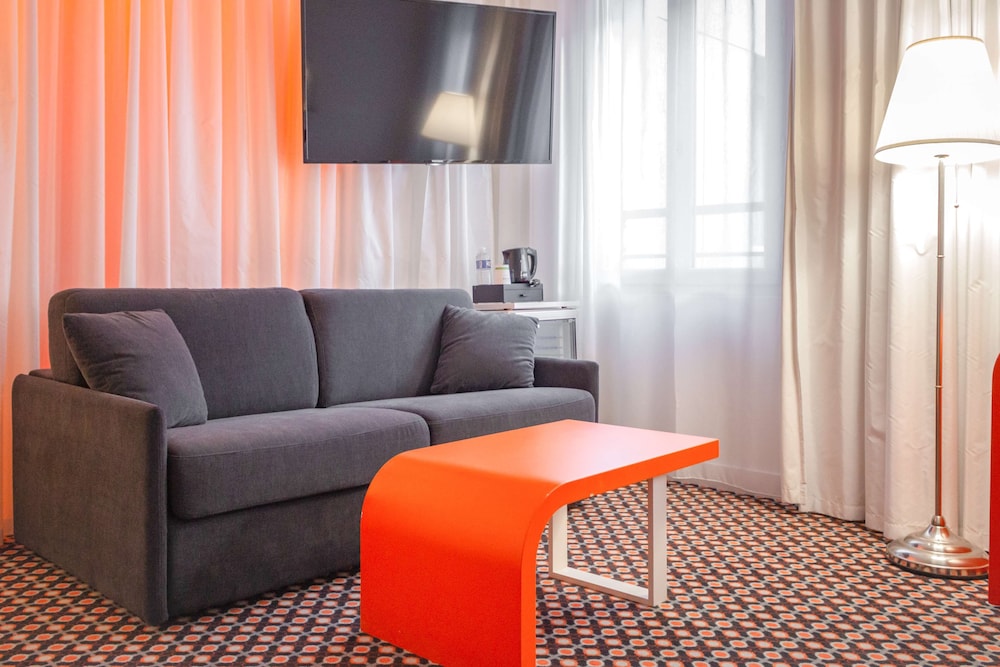 Best Western Hotel San Benedetto 34/61
