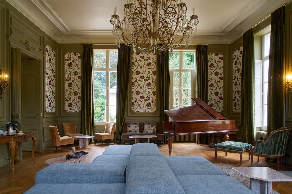 Les Sources de Cheverny 30/51