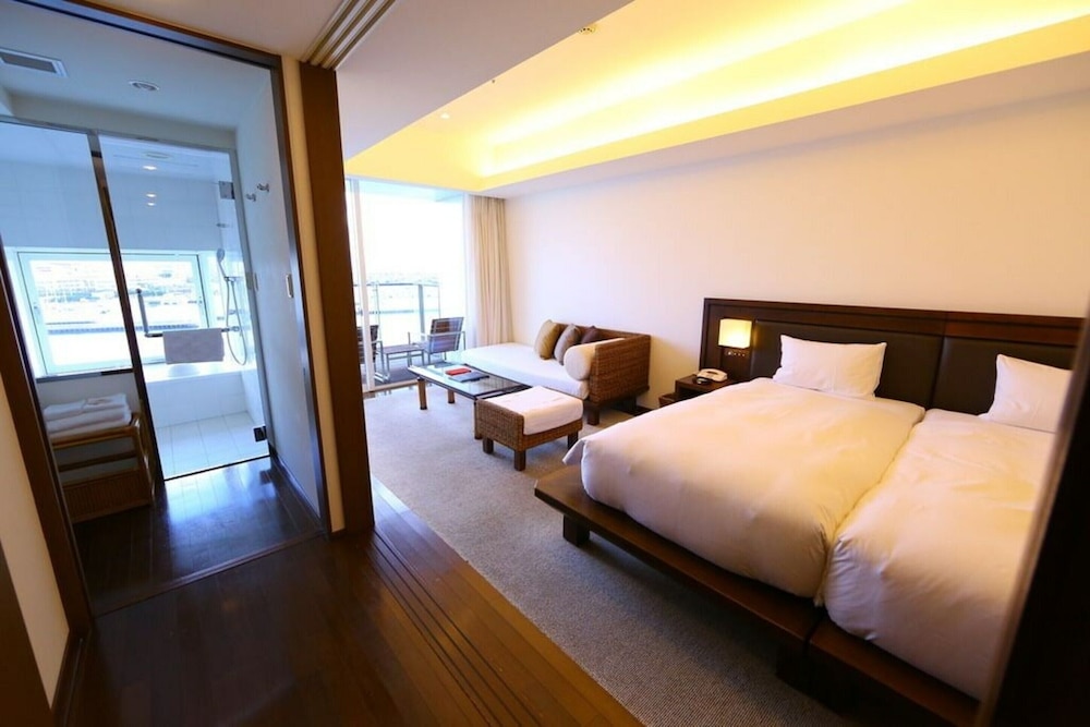 Hotel Marinoa Resort Fukuoka 9/48