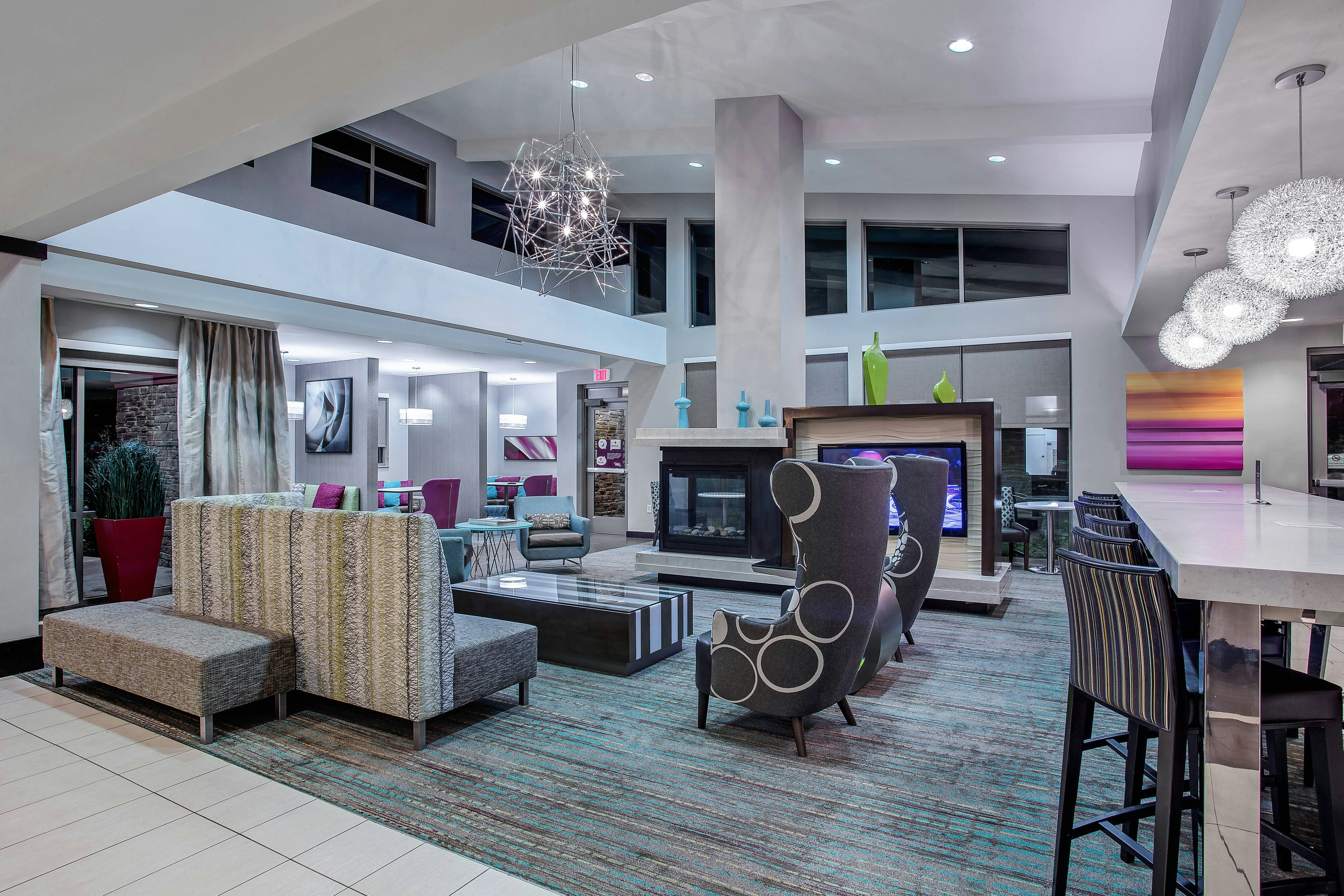 Residence Inn Jackson 12/28