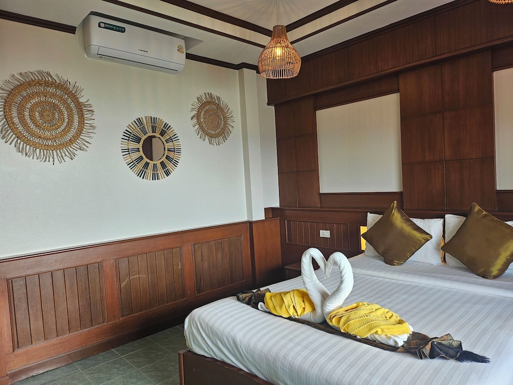 Rin Beach Resort 29/70