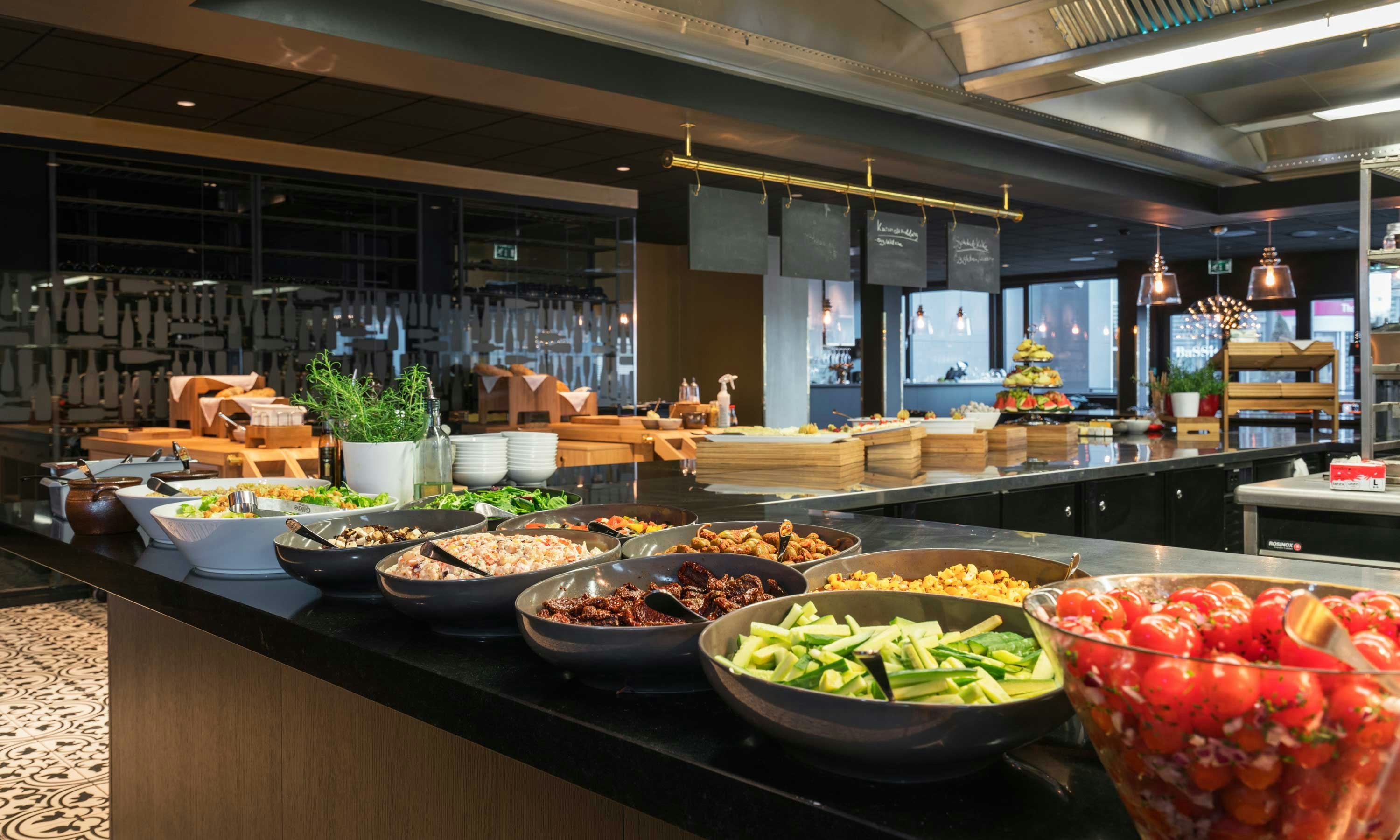 Thon Hotel Oslo Airport 22/59
