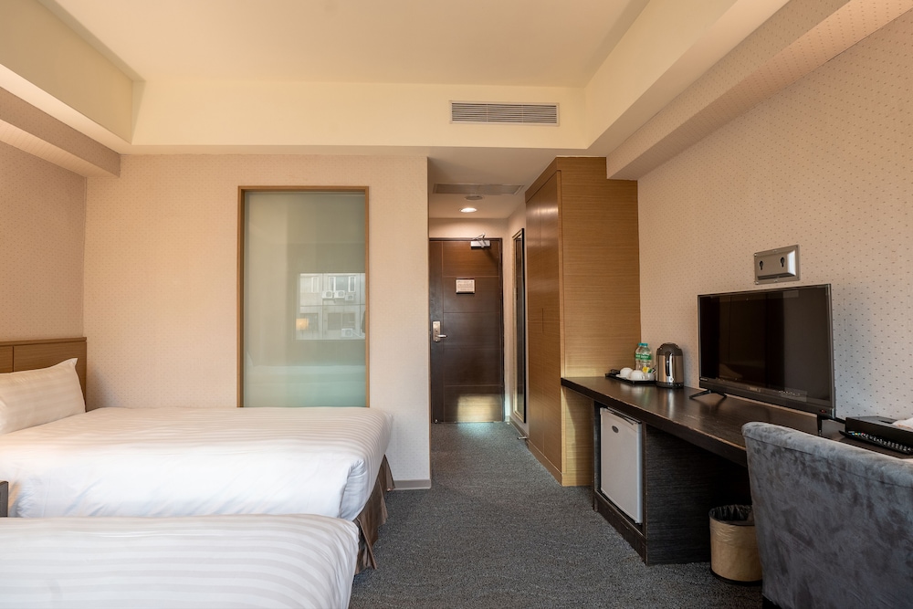SUPERIOR, TWIN BEDS
