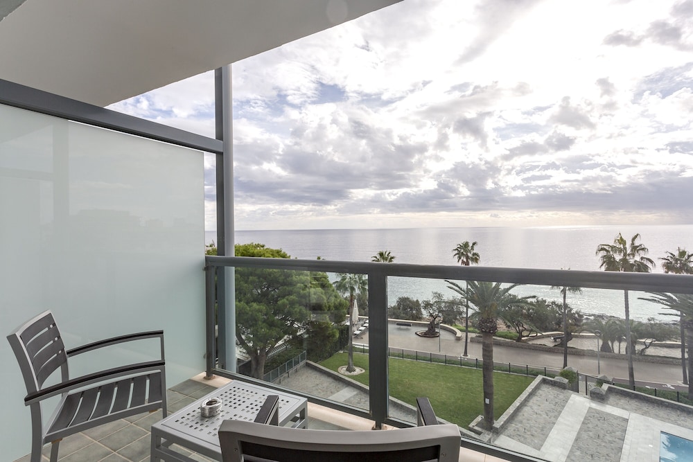 Hotel Marins Playa Suites Adults Only 27/34