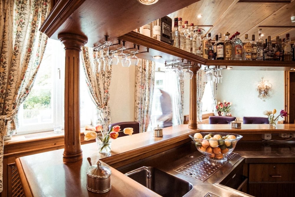 Hotel Limmerhof 29/41