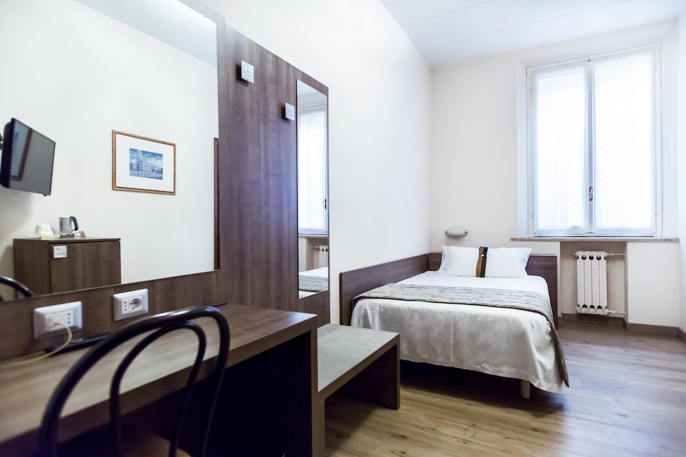 Best Western Hotel Liberta 14/39