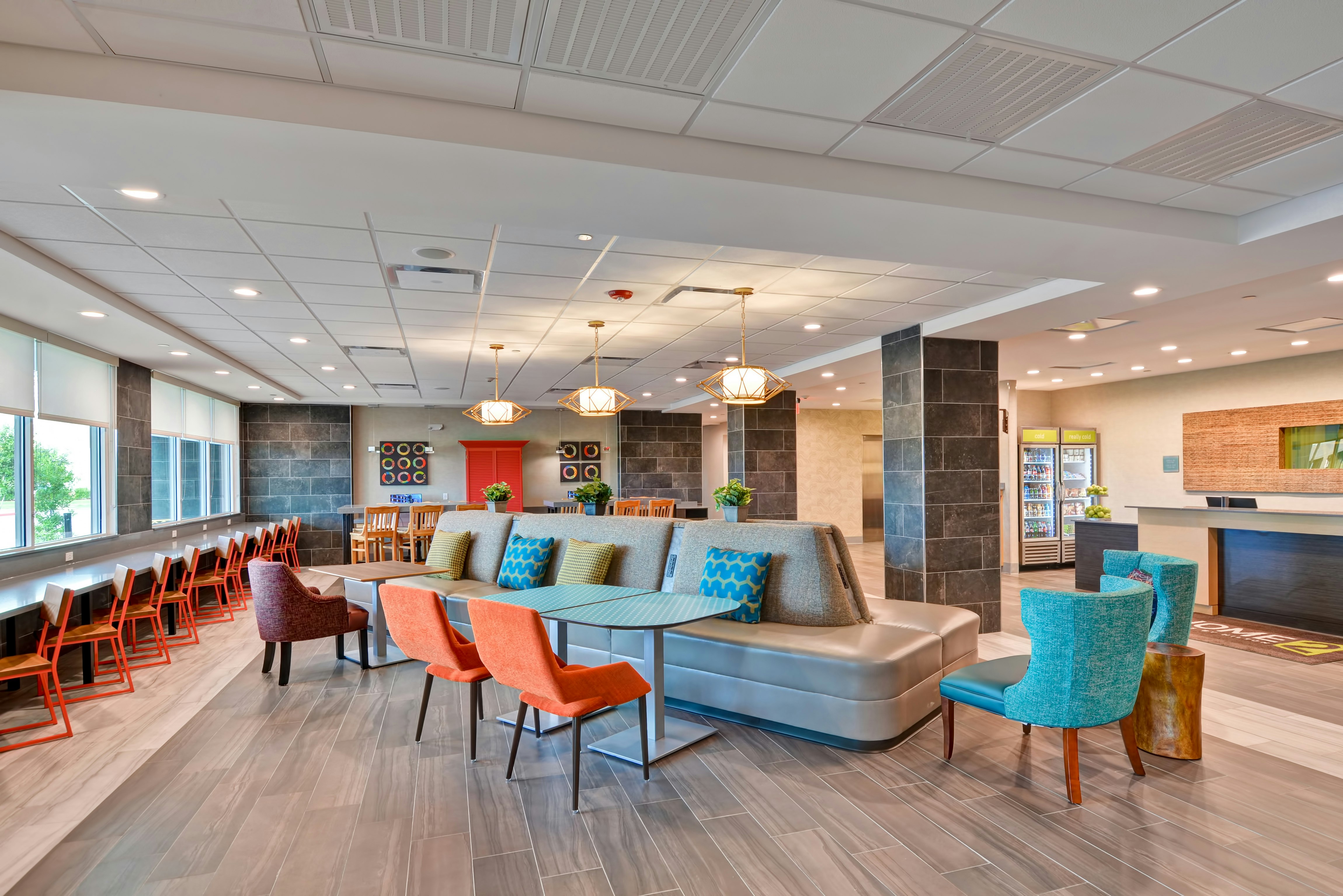Home2 Suites By Hilton La Porte 34/60
