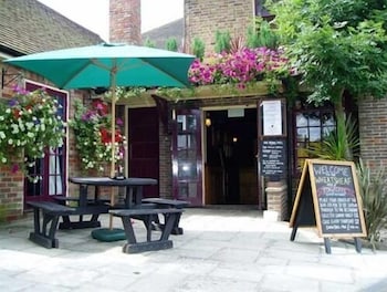 The Wheatsheaf Inn 19/38