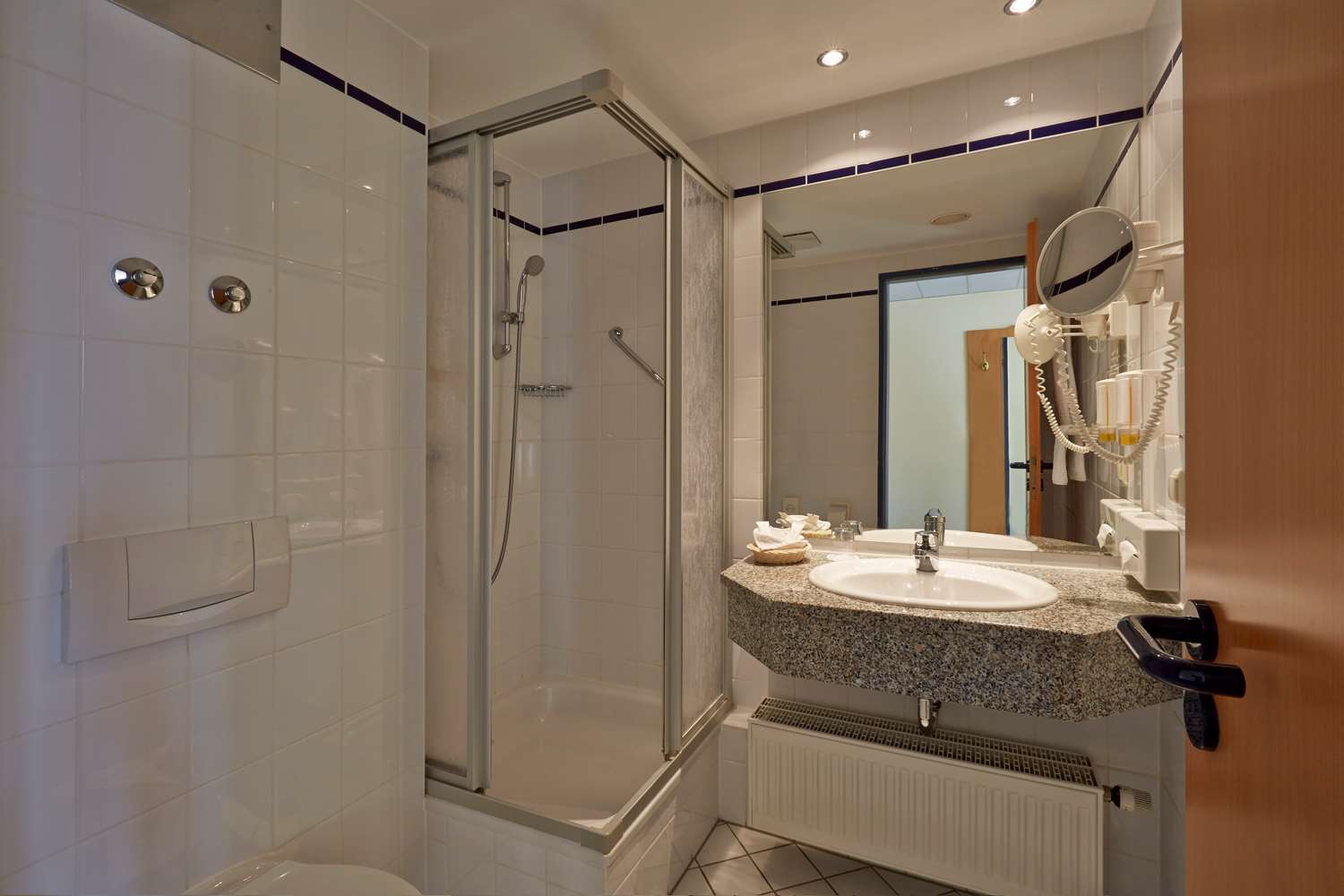H+ Hotel & Spa Friedrichroda 71/71