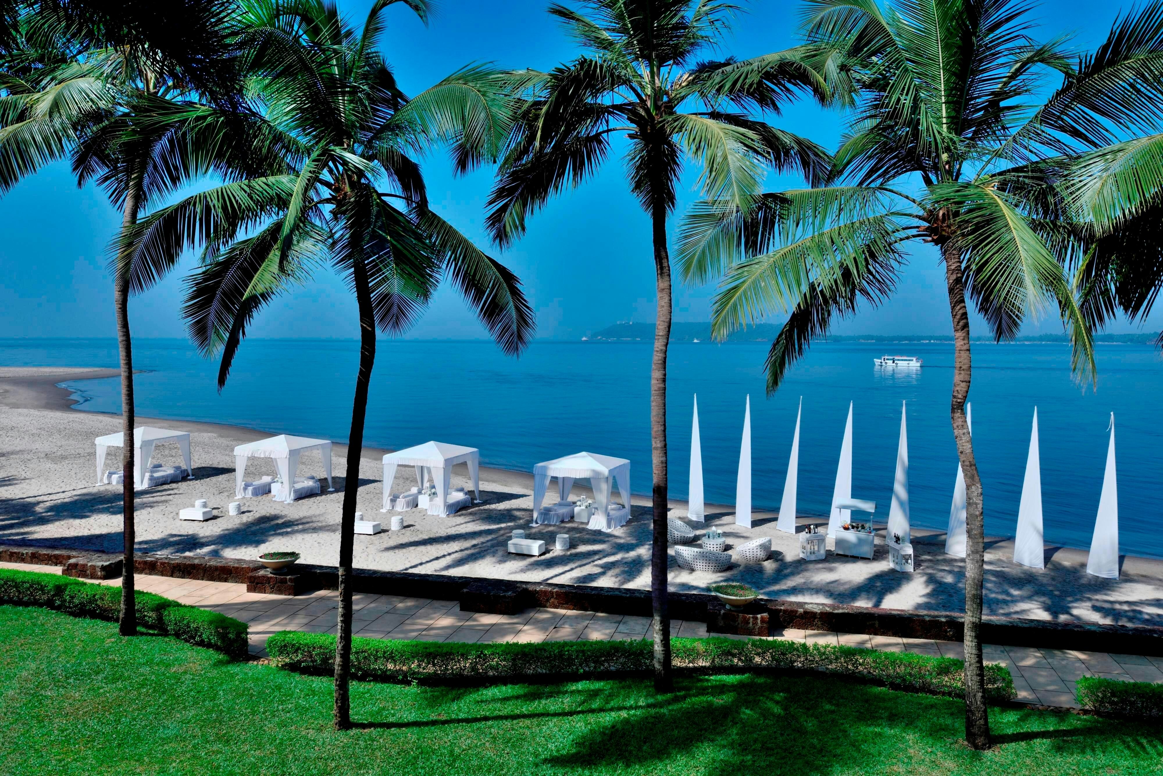 Goa Marriott Resort and Spa 42/47