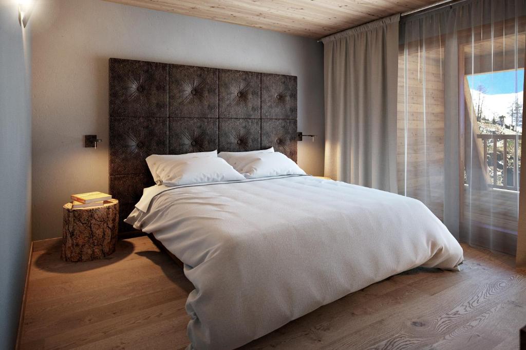 Spa, Suite, Double Bed