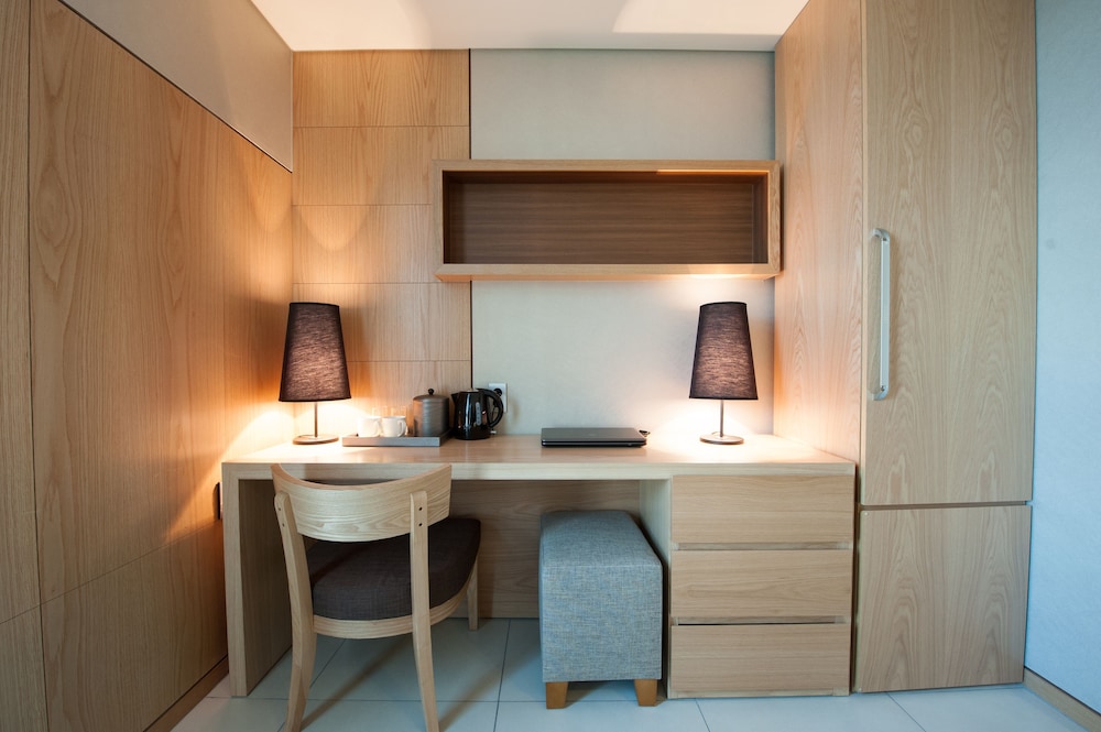 Hotel Rian 15/50