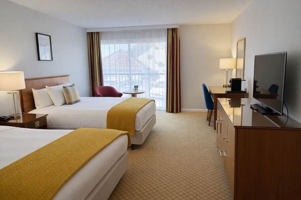 Delta Hotels By Marriott Aberdeen 8/24