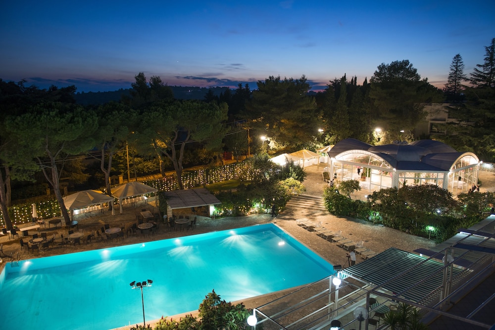 Hotel Sierra Silvana 23/50