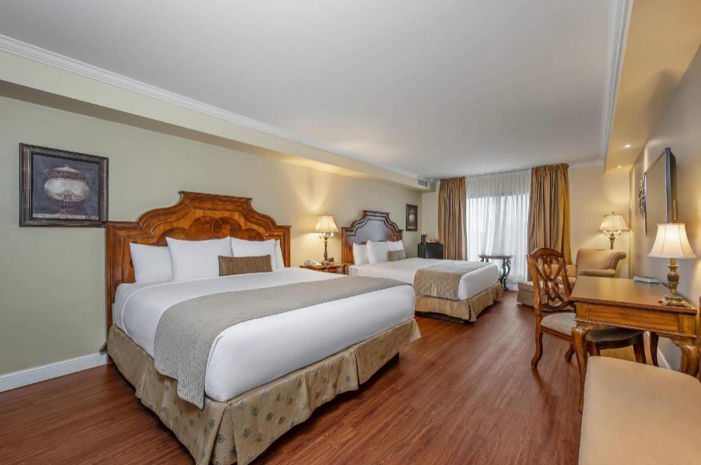 Room, 2 King Beds