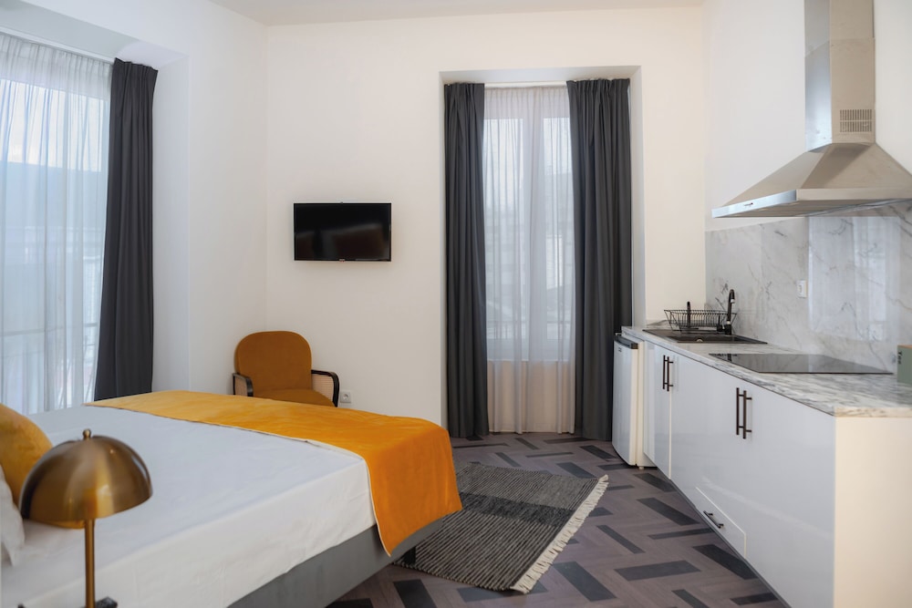 Gloria Suites by Lx Way 14/39