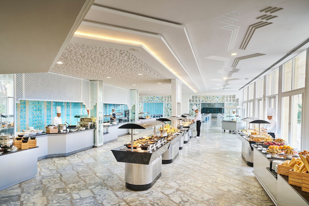 Nahrawess Resort and Thalasso 67/88