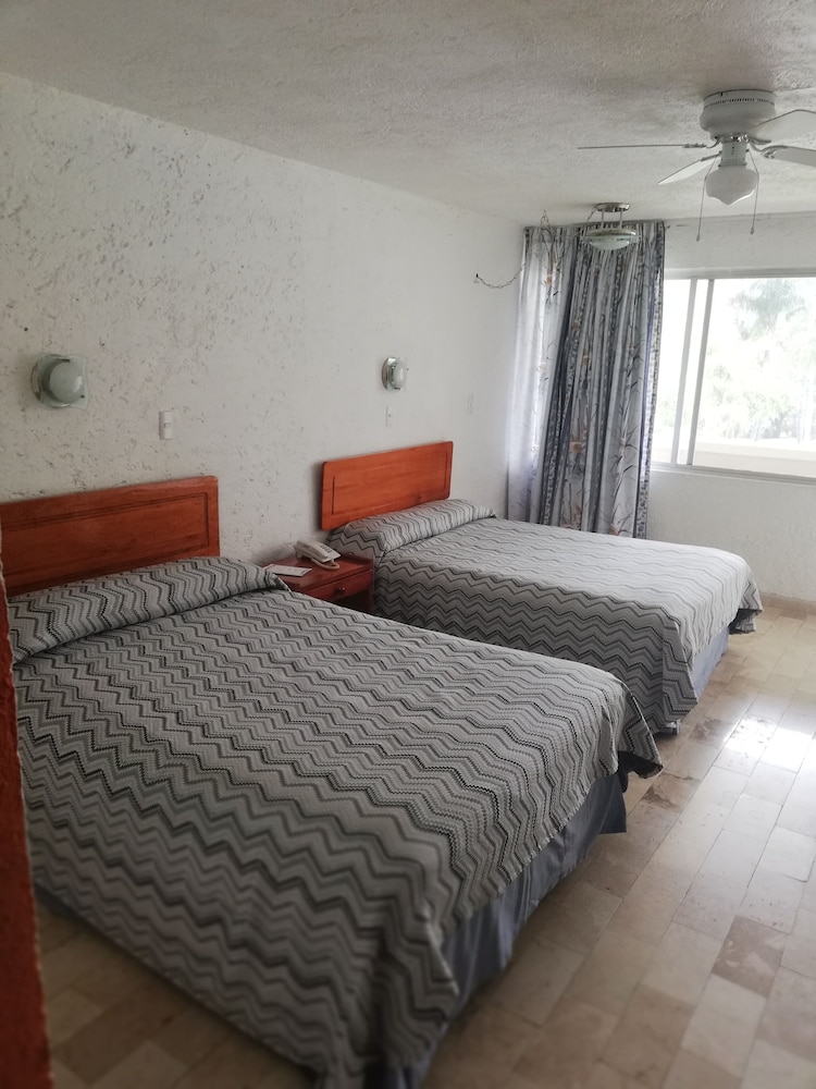 Aristos Cuernavaca 14/57
