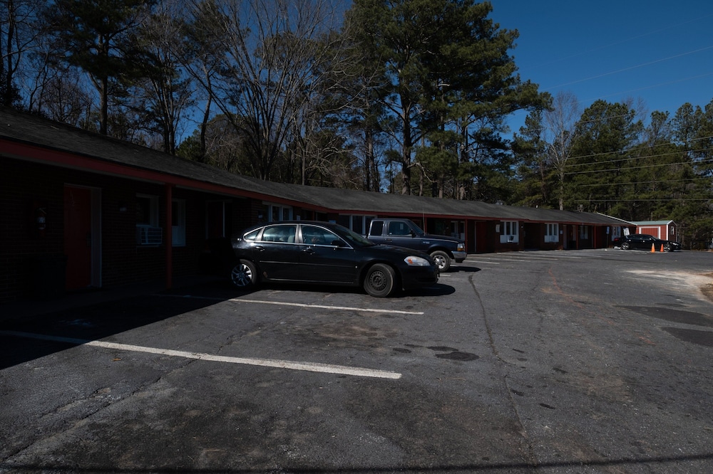 Hotel O Atlanta Airport Jonesboro/Morrow I-75 22/28