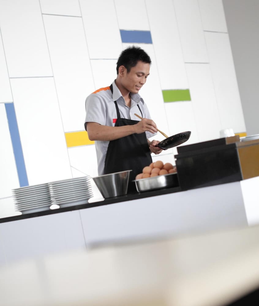 Amaris Pratama Nusa Dua 8/20