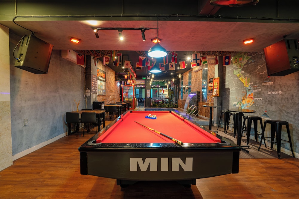 Da Nang S Phuot Hostel 37/50