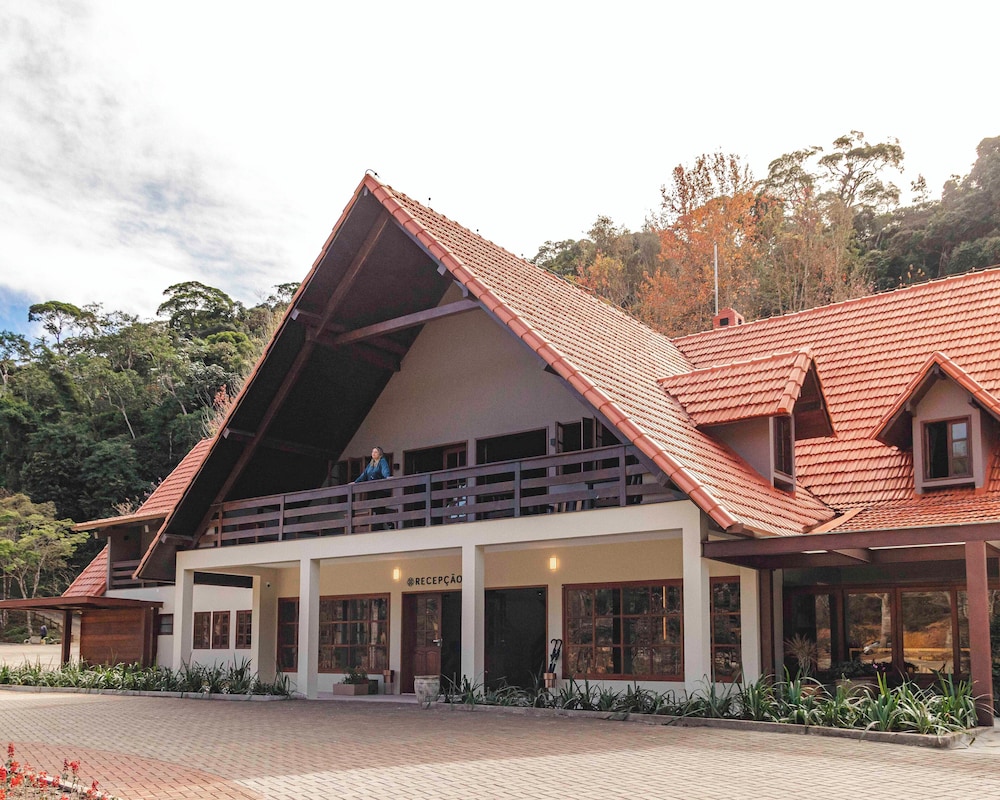 Natureza Eco Lodge 1/17