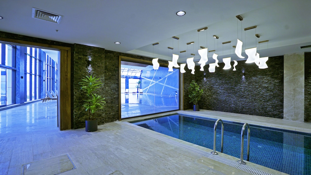 Cabir Deluxe Hotel Sapanca 38/71