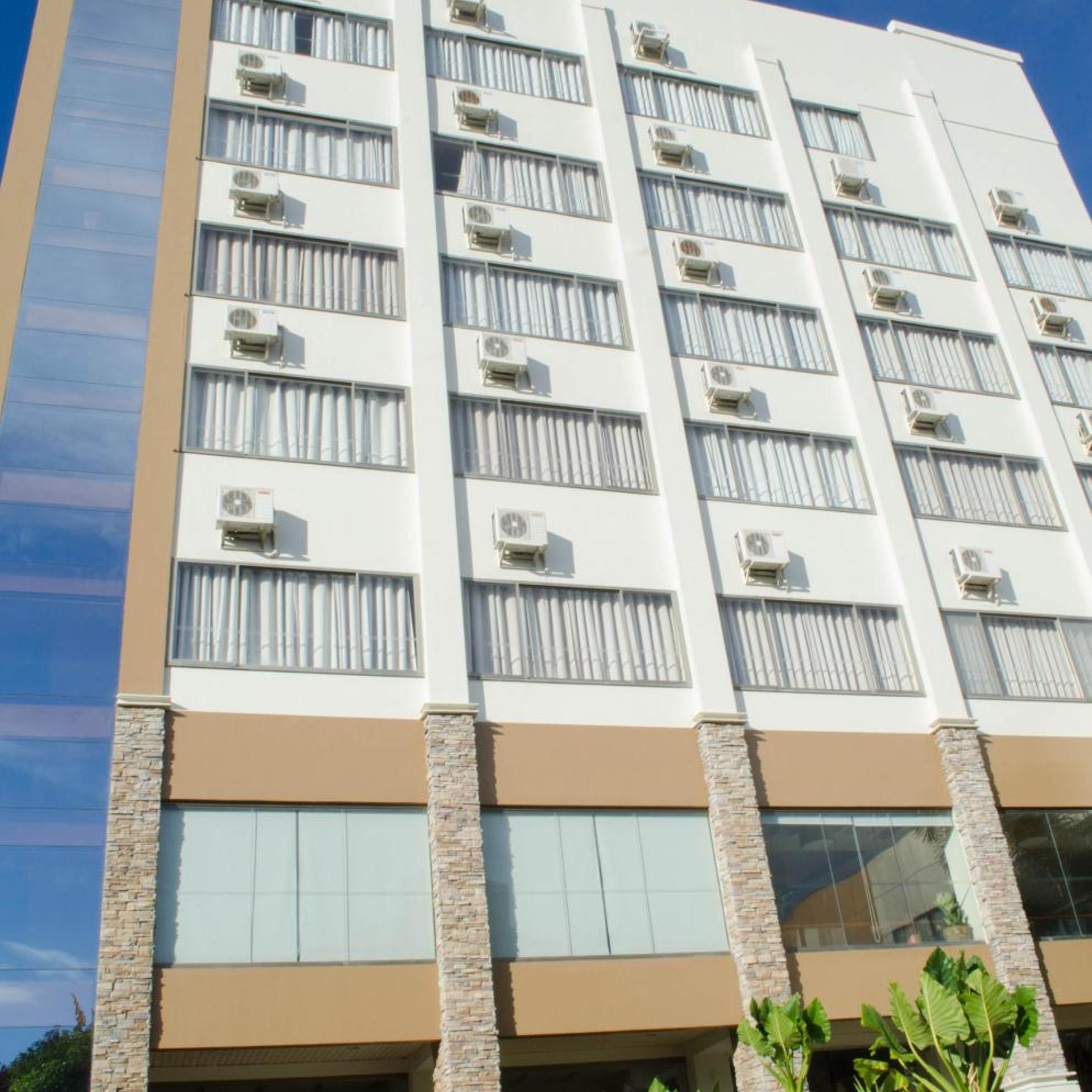 Hotel Tavern Surigao 2/57