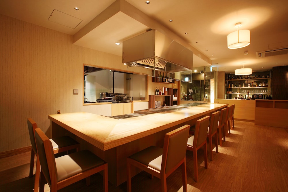 Okayama View Hotel 59/65