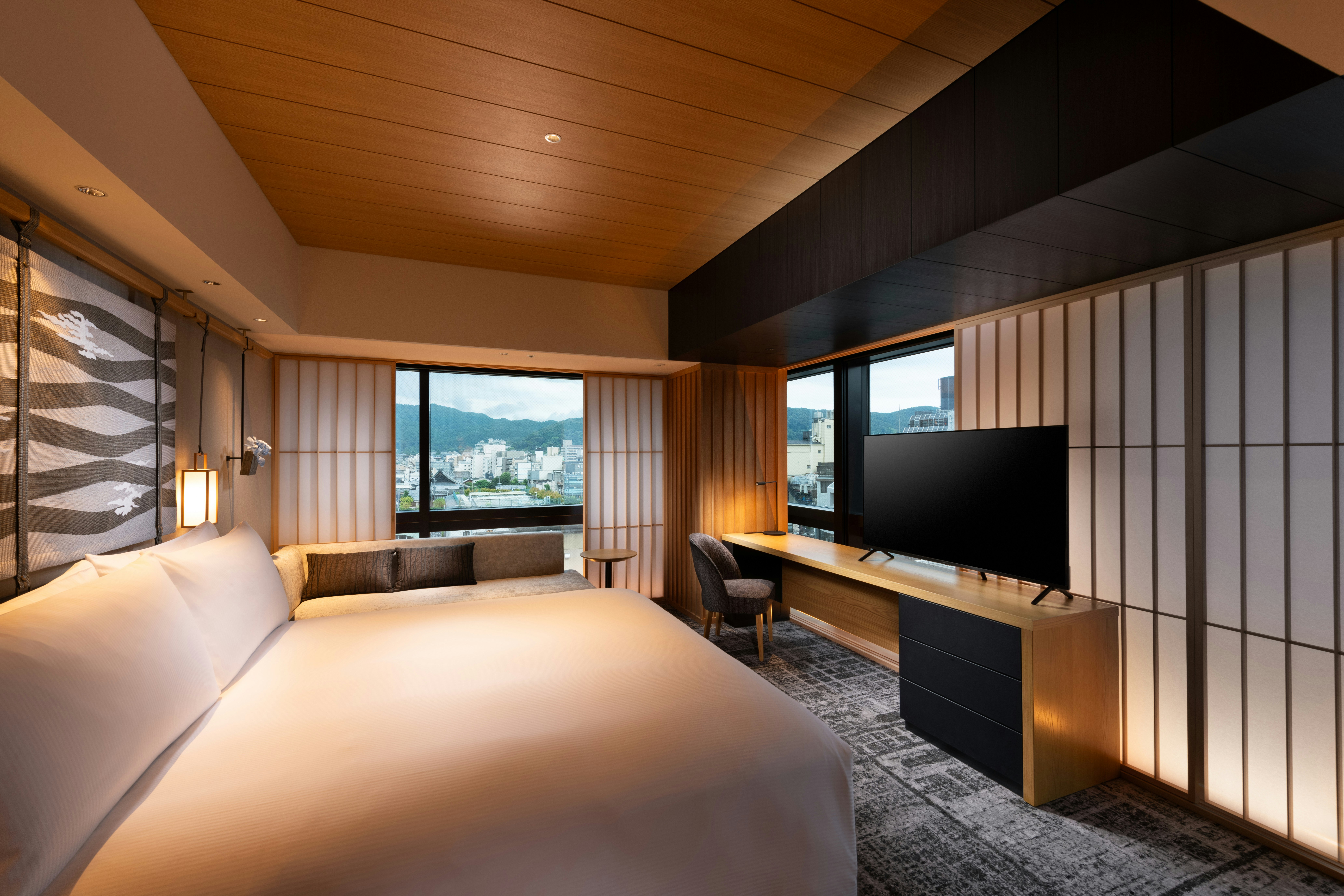 Hilton Kyoto 14/41