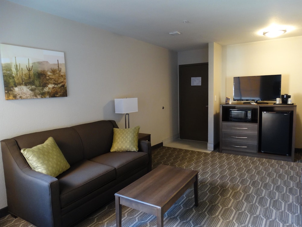 Best Western North Phoenix Hotel 50/76