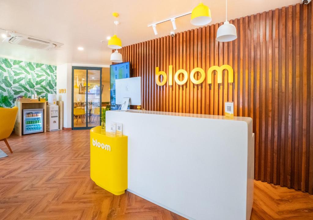 Bloom Hotel - HSR Layout Sec 6 3/36