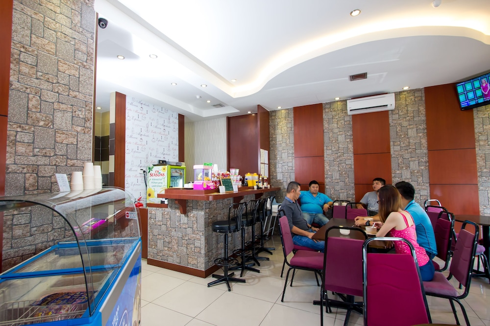 Remember Hotel Batu Pahat 39/47