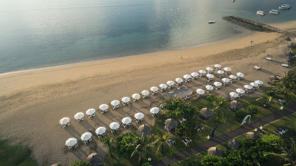 Grand Mirage Resort and Thalasso Bali 42/50