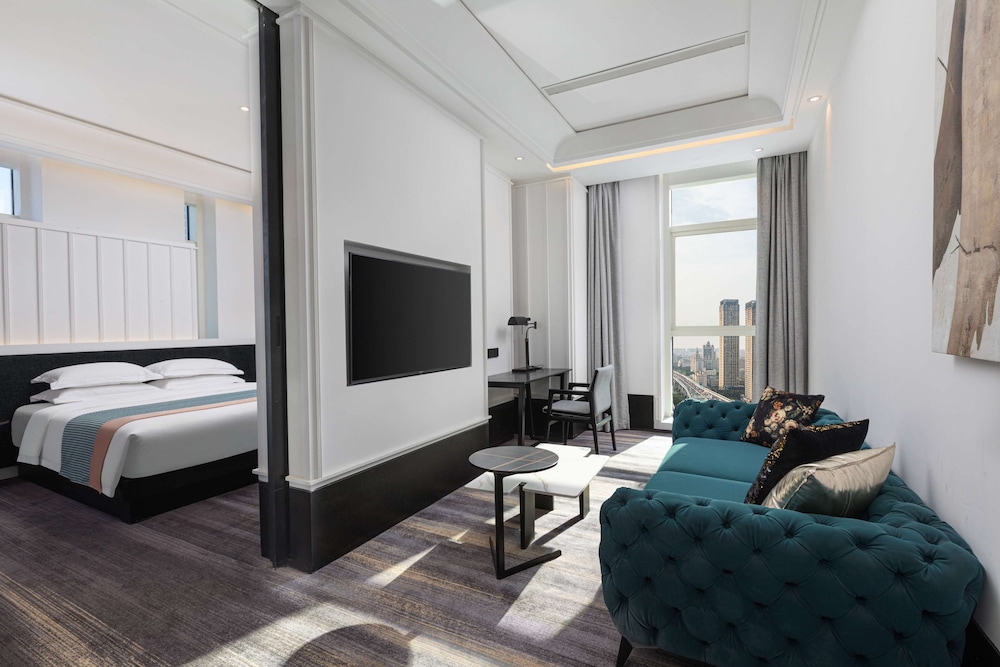 Wyndham Garden Wuhan Hankou 20/28