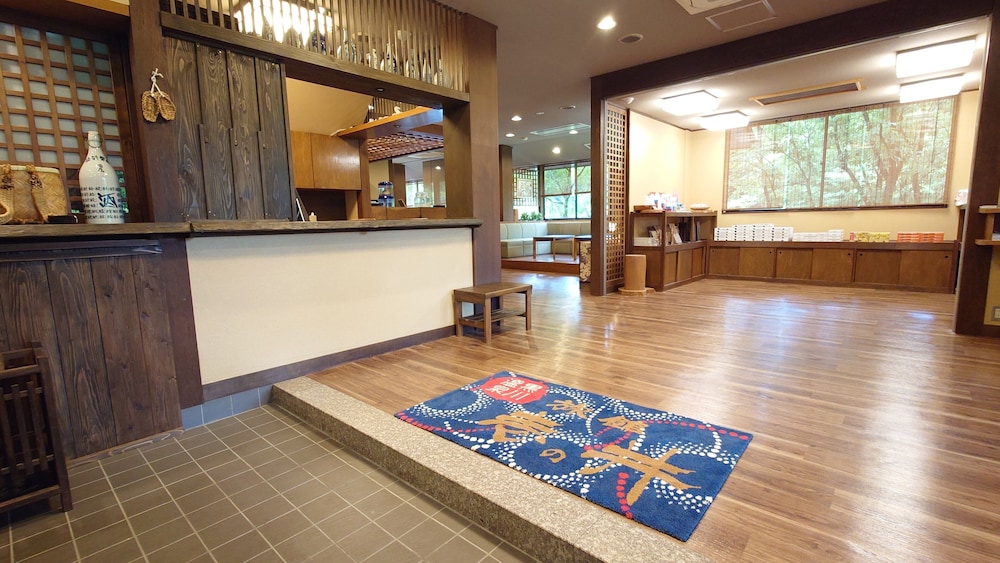 Kurokawa Onsen Ryokan Ichinoi 6/50