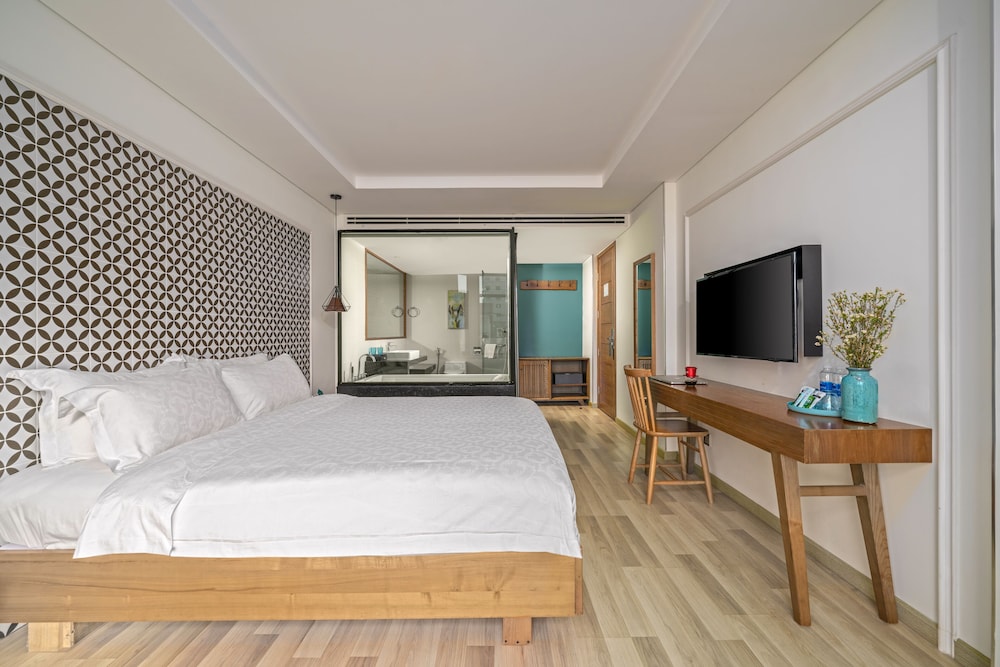 Brilliant Majestic Hotel 23/50