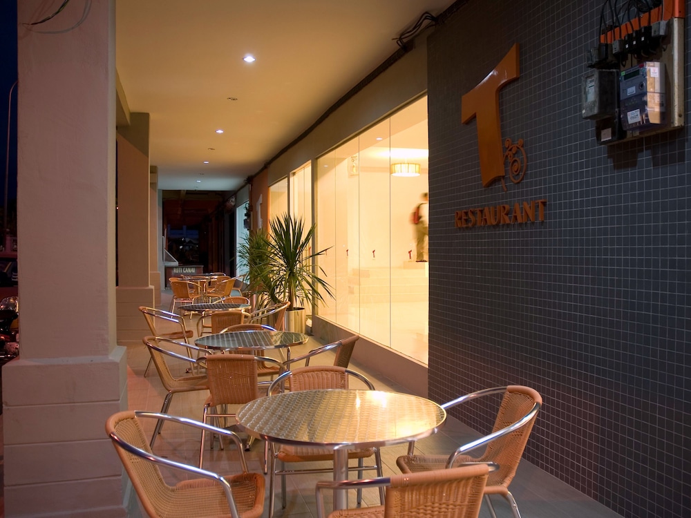 T Hotel Kuala Perlis 37/50