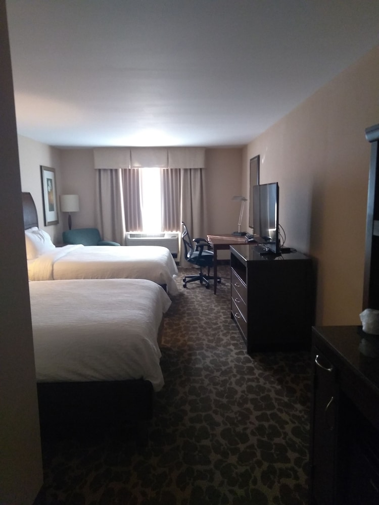 Hilton Garden Inn Charlotte Concord 6/34