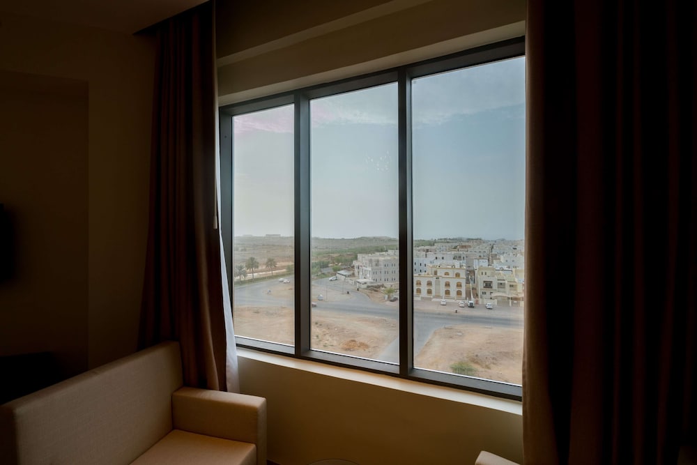 Kyriad Muscat 35/53
