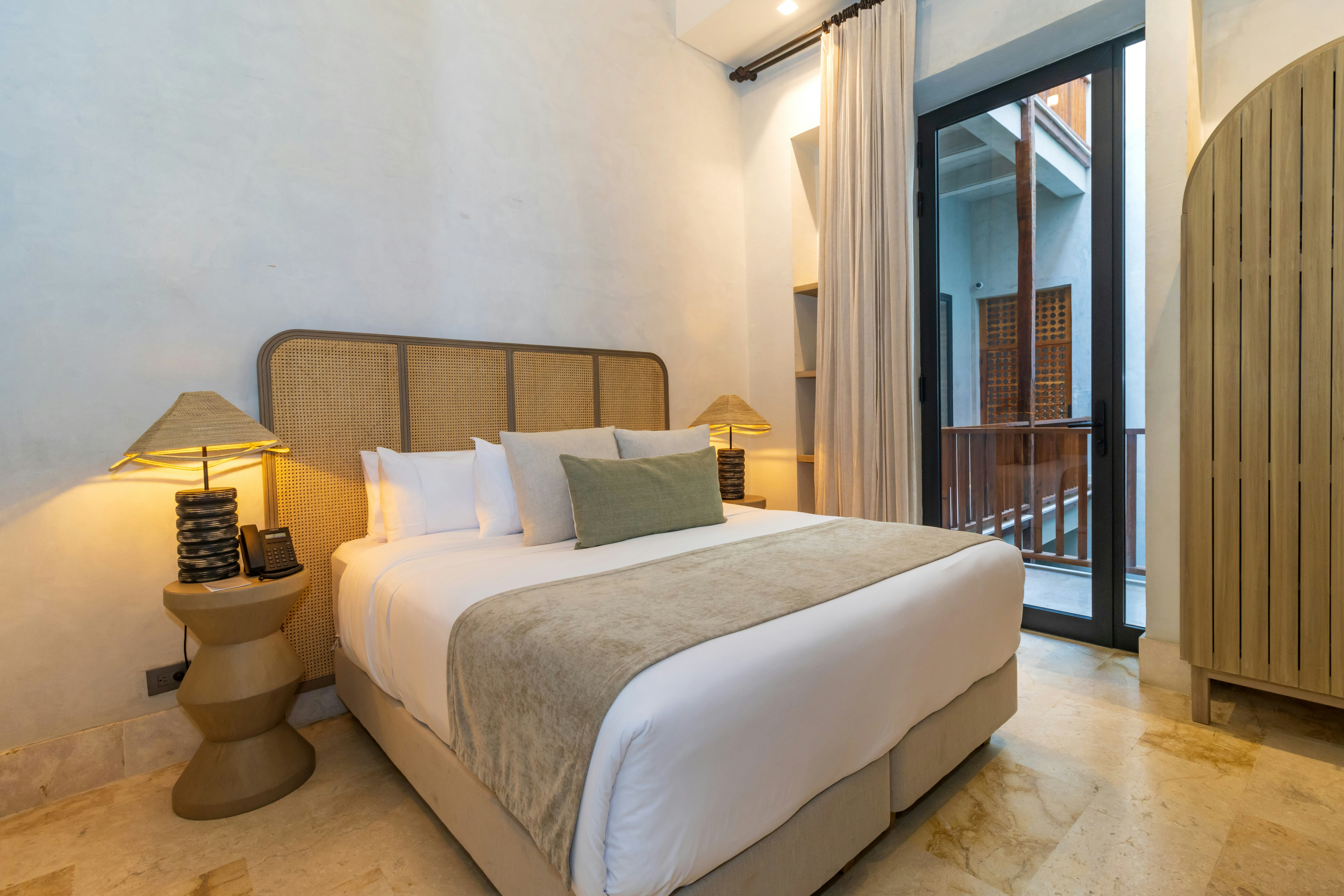 Cinco Quintas Hotel Boutique By SOHO 19/50