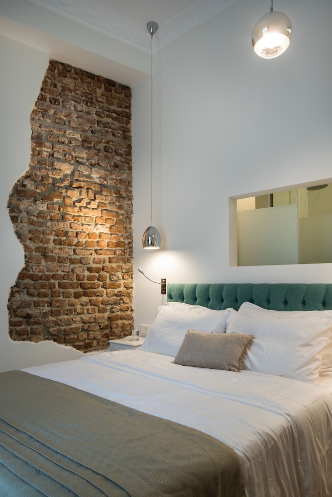 Bahar Boutique Hotel 21/64