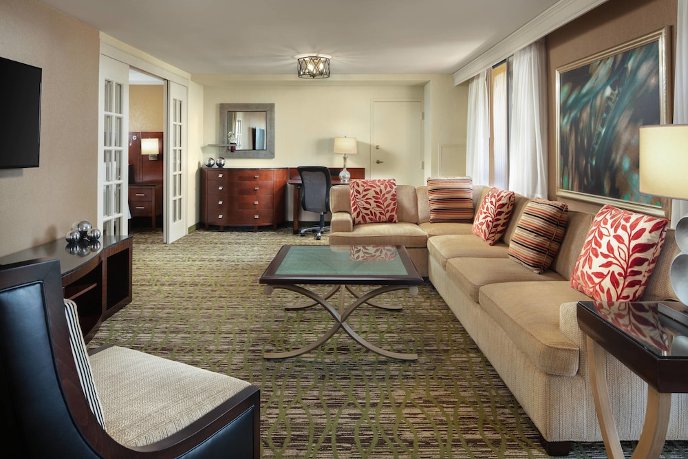 Marriott La Jolla 19/31