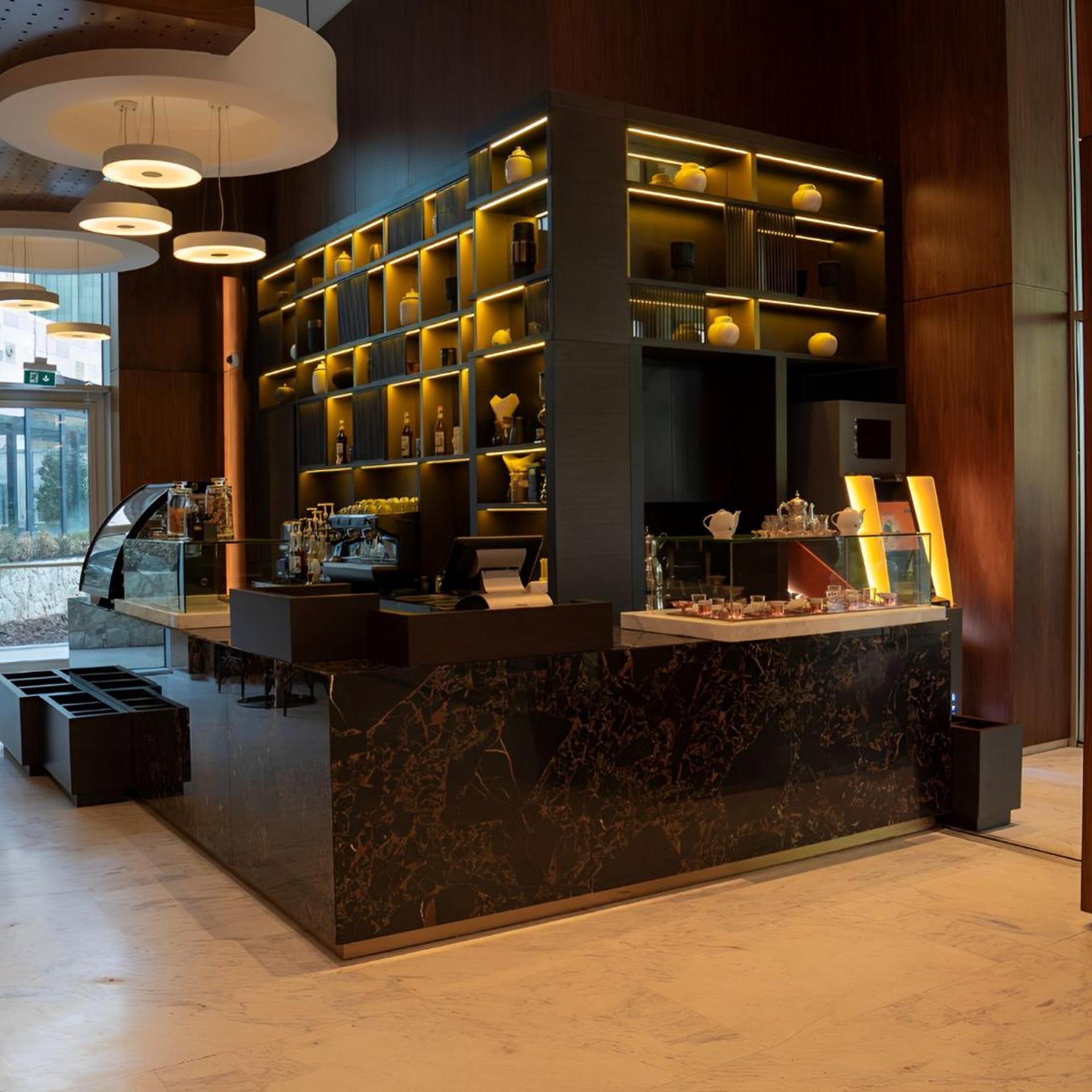 Radisson Hotel & Residences Erbil 6/64