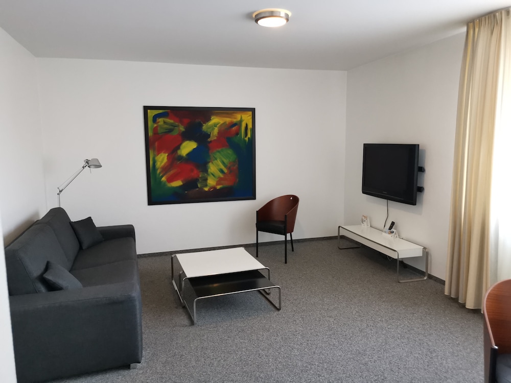 AKZENT Hotel Koerner Hof 39/49