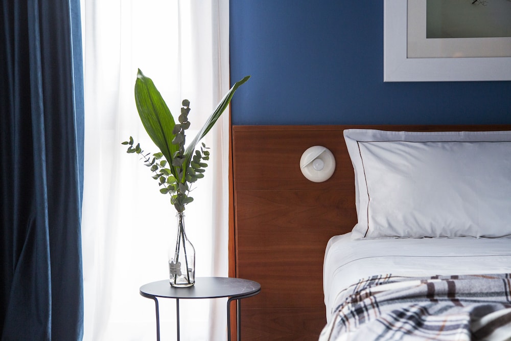 Hotel Tremoggia 32/69